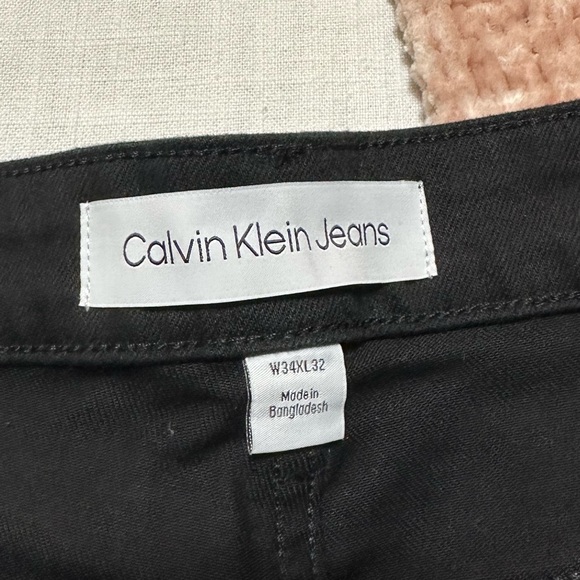 Men’s Calvin Klein skinny jeans - Picture 2 of 7